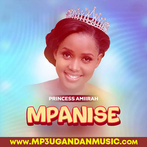 Mpanise-Princess Amiirah